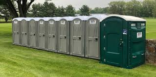 Types of Portable Toilets We Offer in Port Arthur, TX