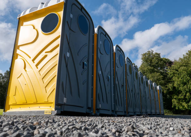 Best VIP or Luxury Restroom Trailers  in Port Arthur, TX