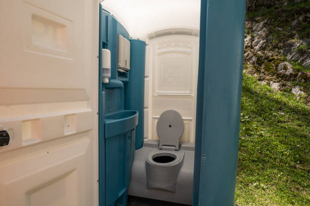 Best Portable Restroom Setup and Delivery  in Port Arthur, TX
